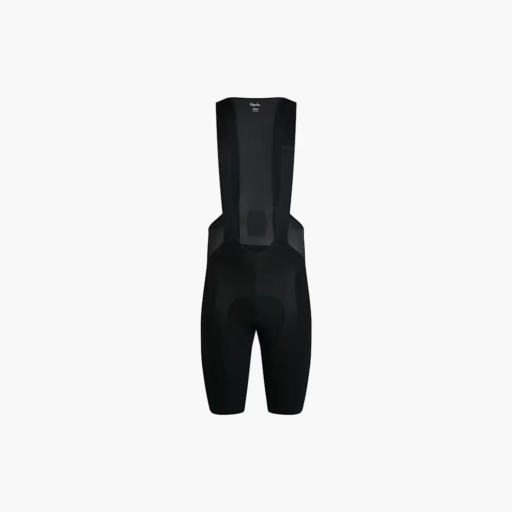 Rapha Cuissard Pro Team Bib Shorts III Black Regular