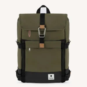 SAC À DOS COMMUTER VERT