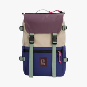 SAC À DOS ROVER - COBBLESTONE / AURA