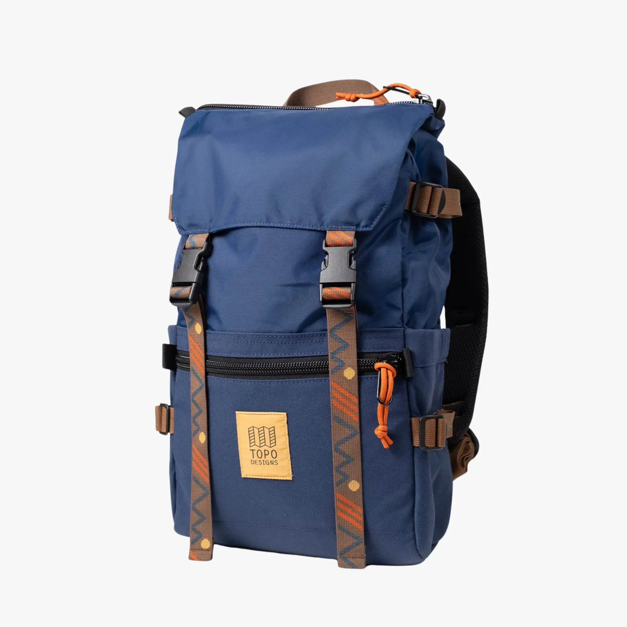 SAC À DOS ROVER - MIDNIGHT – Image 3