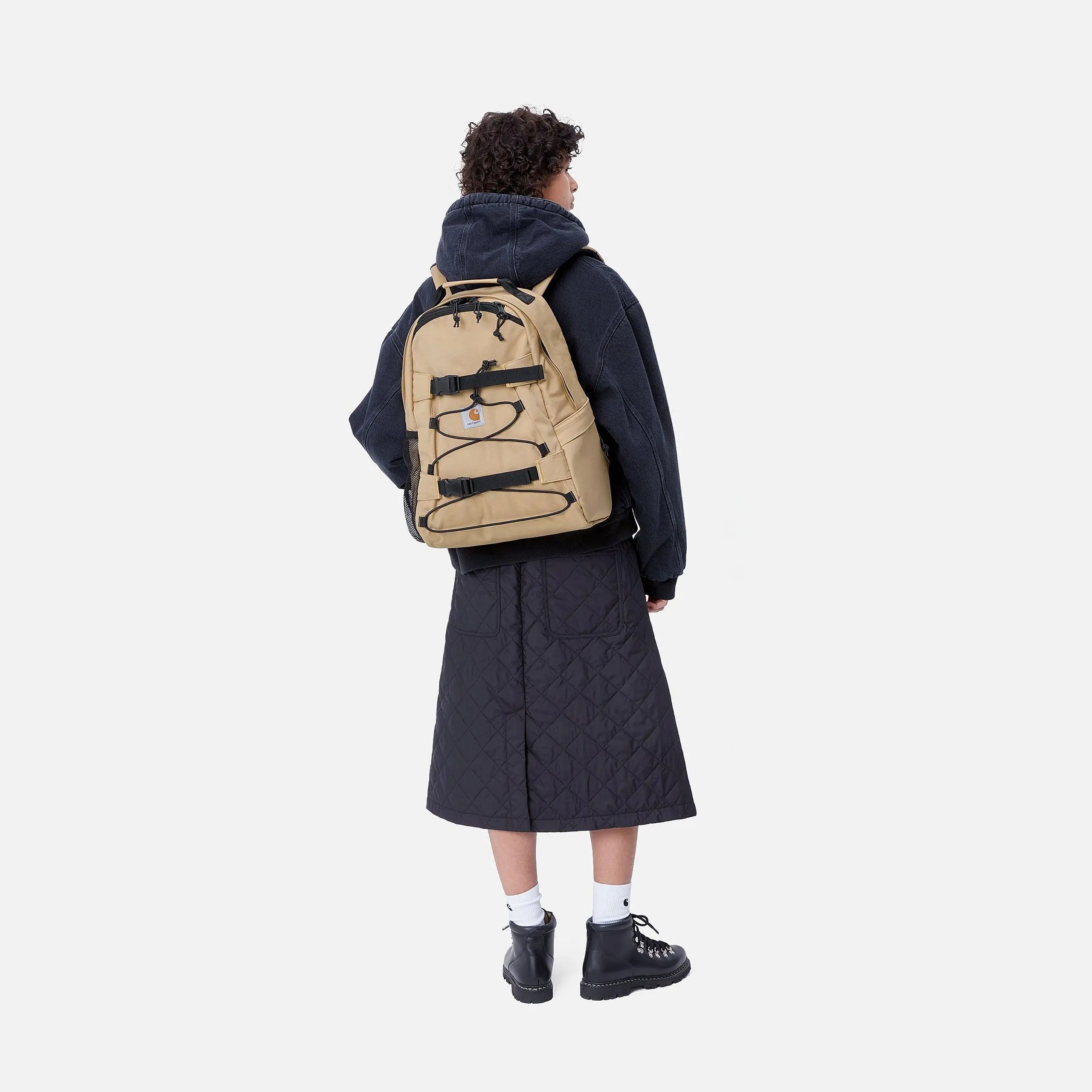 SAC À DOS KICKFLIP - PEANUT – Image 4