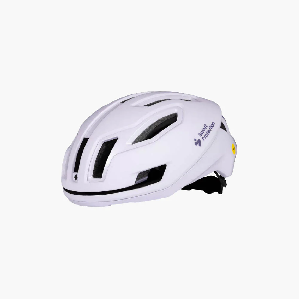 Sweet Protection Casque Falconer 2Vi® Mips Light Lilac