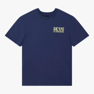 T-SHIRT CHINOOK