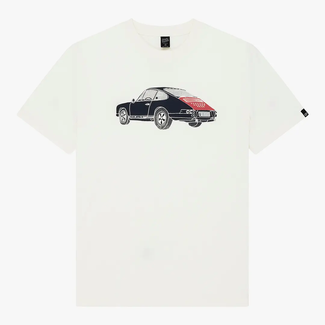 T-SHIRT EMPORIUM NINER