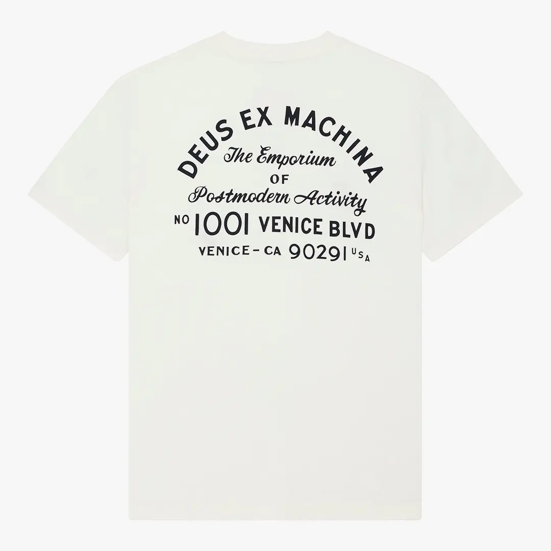 T-SHIRT EMPORIUM NINER – Image 3