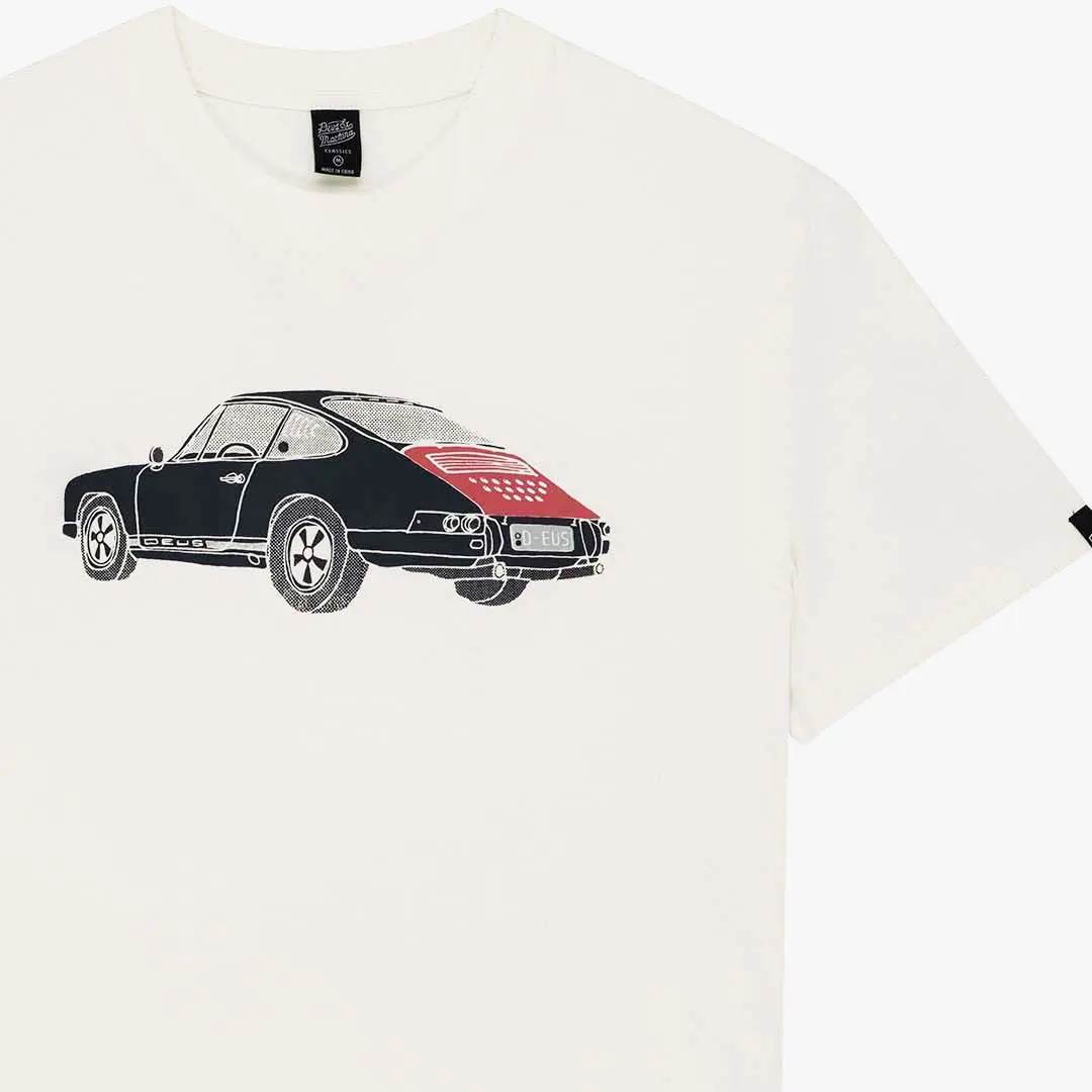 T-SHIRT EMPORIUM NINER – Image 4