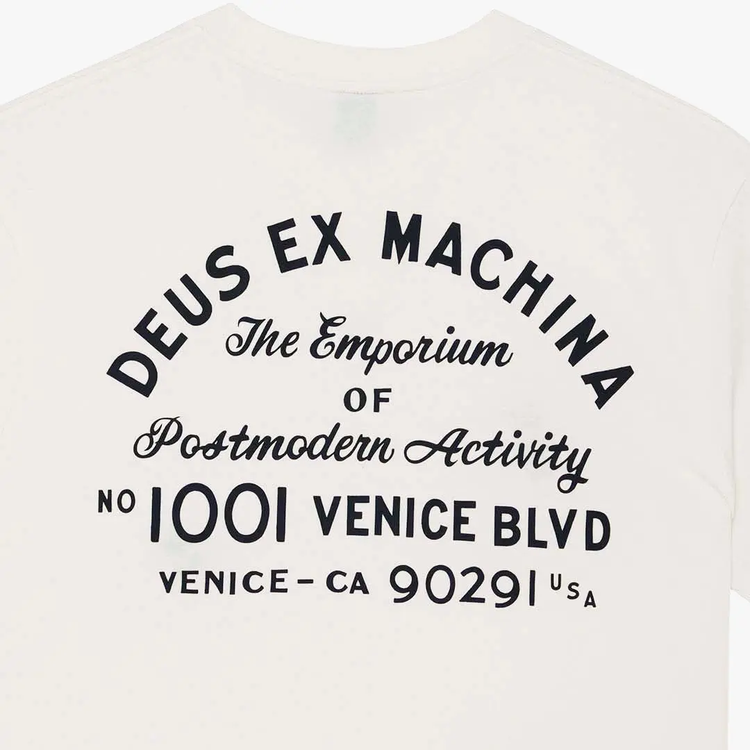 T-SHIRT EMPORIUM NINER – Image 5