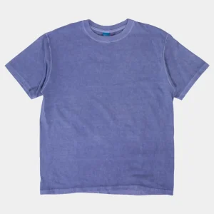 T-SHIRT LT PURPLE