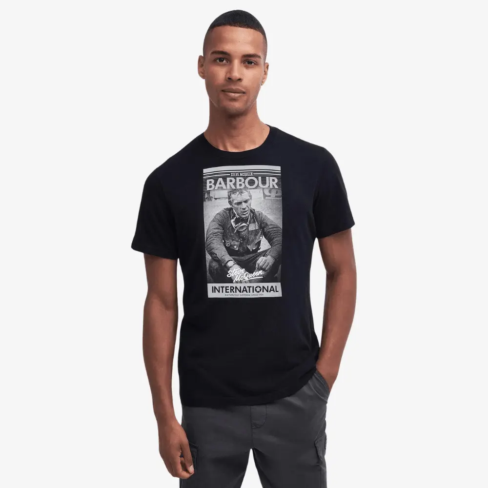 T-SHIRT MOUNT – Image 4