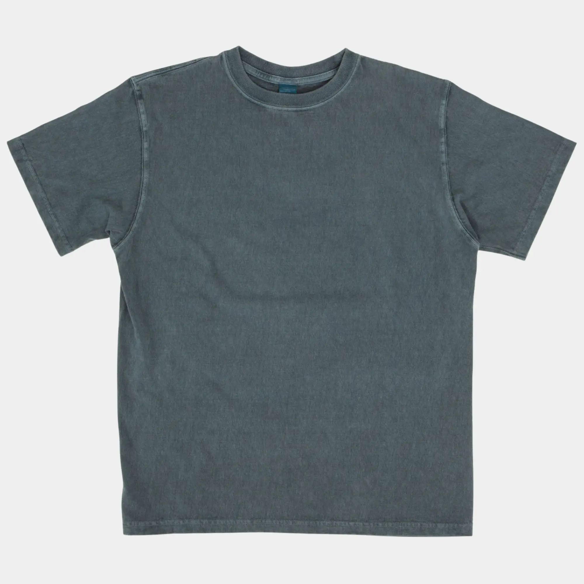 T-SHIRT SLATE – Image 2