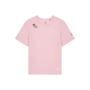 BioPerf - T-Shirt - Homme - Rose