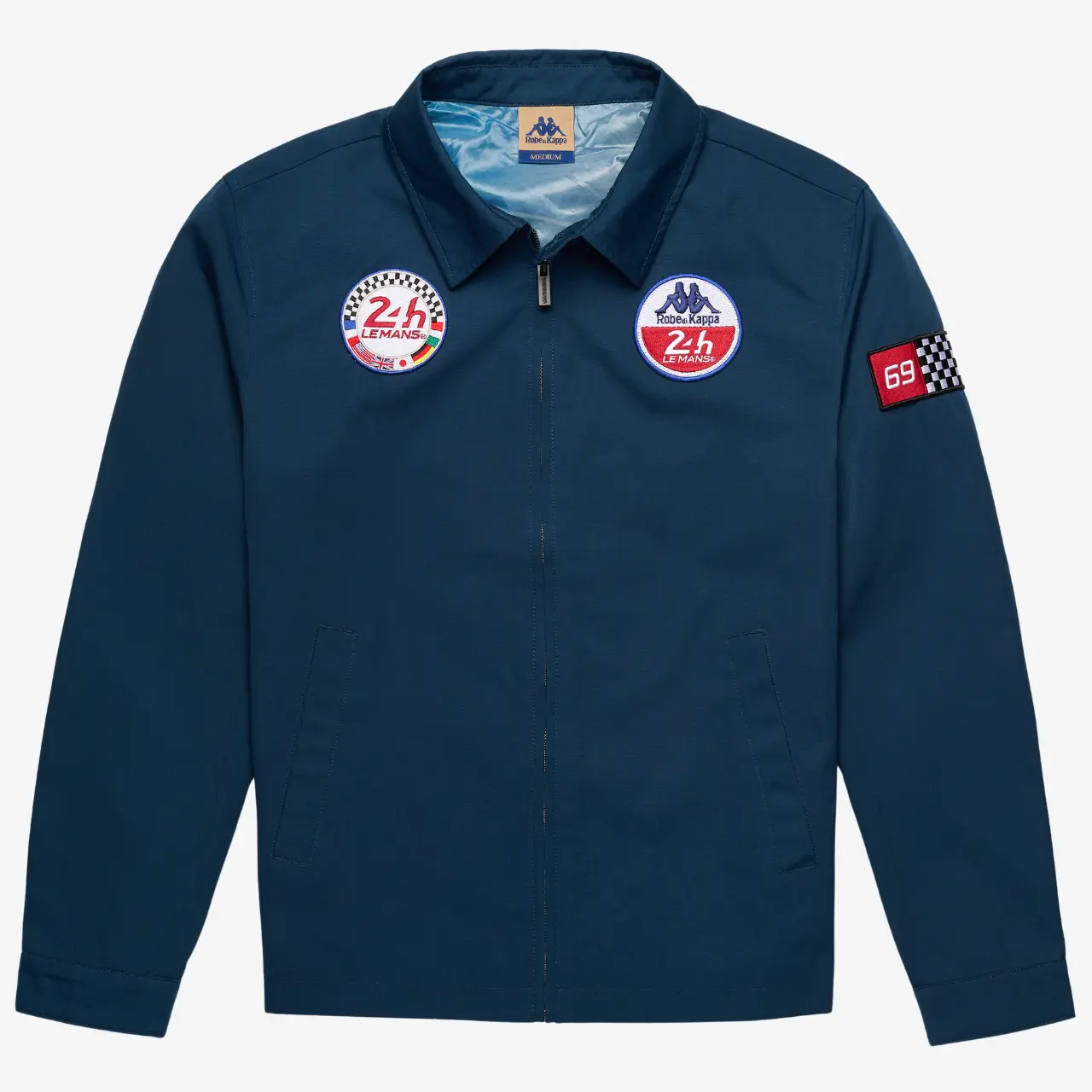 VESTE ALAIN – Image 2