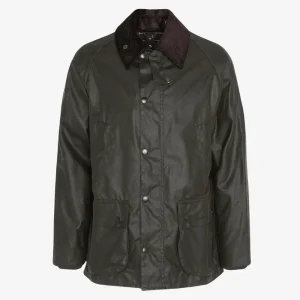 VESTE BEDALE - ARCHIVE OLIVE