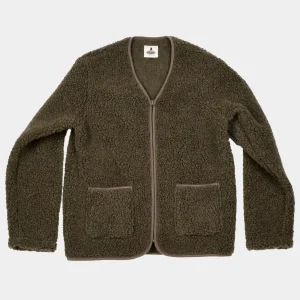 VESTE NORDEEN - KAKI