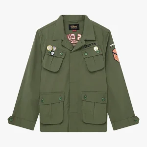 VESTE POWER