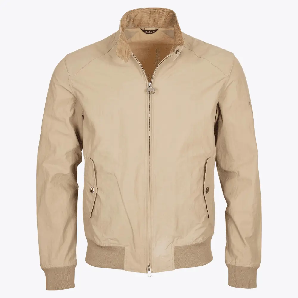 VESTE RECTIFIER BEIGE – Image 2