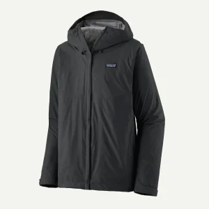 VESTE TORRENTSHELL 3L BLACK