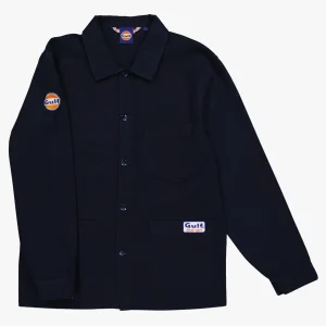 VESTE WORKSHOP NAVY