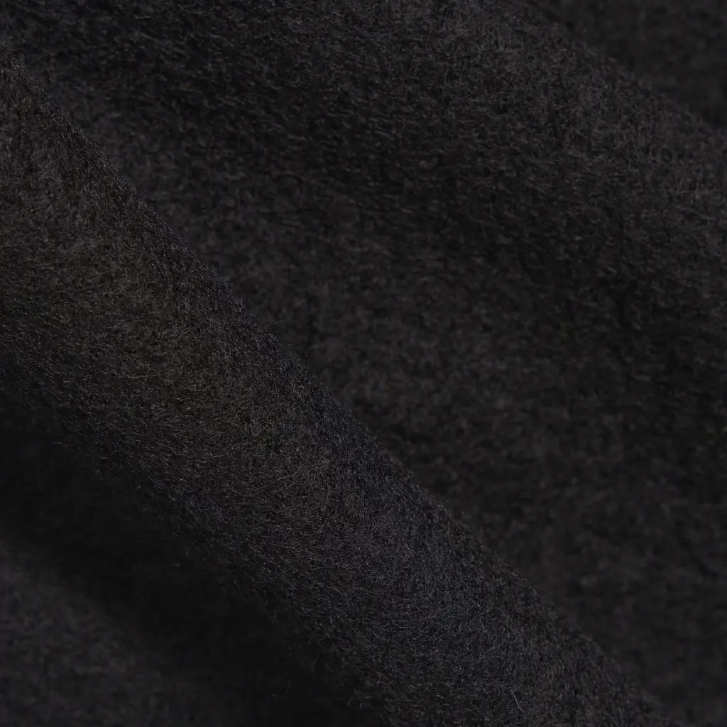 ZIP BOMBER BLACK – Image 9
