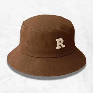 Bob Golf Homme Marron !