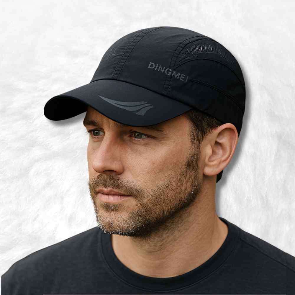 Casquette Anti Transpiration ! – Image 5