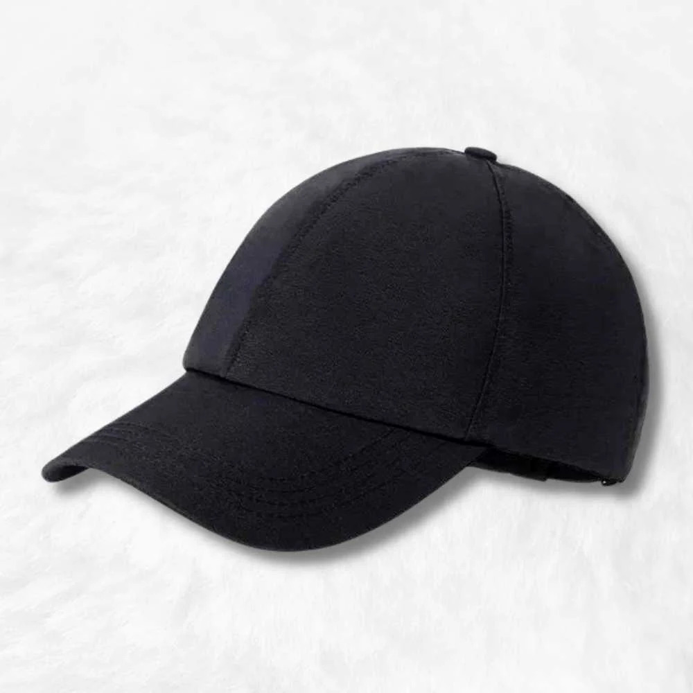 Casquette Imperméable !