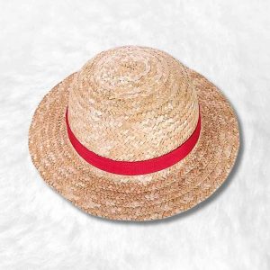 Chapeau de Paille Luffy