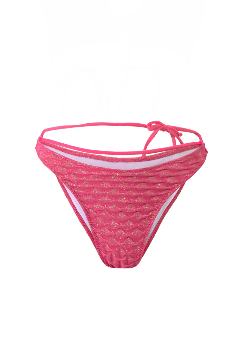 Bas Tiana - Fuchsia Lurex – Image 5